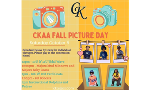 CKAA Fall Picture Day!