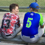 CKAA Baseball Jacksonville FL