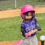 CKAA - 2024 - Tball - Monstars