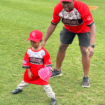 CKAA - 2024 - Tball - Wolfpack - Jacksonville - T-Ball