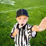 Kid Referee Kid Referee