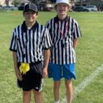 Kid Referee1 Kid Referee1