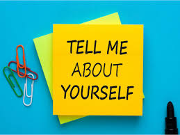 Tell us