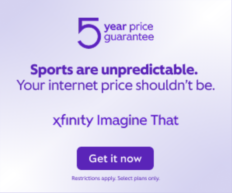 Xfinity
