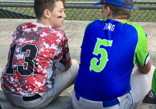 CKAA Baseball Jacksonville FL
